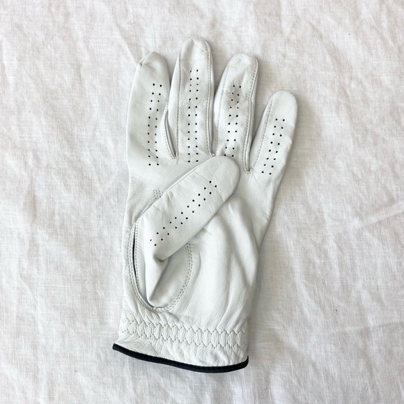 Callaway Cabretta Leather Golf Glove - Picture 5 of 10